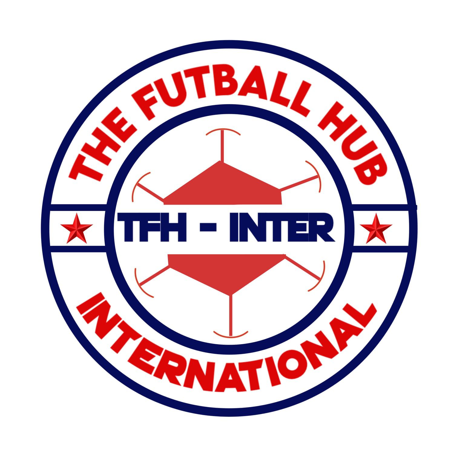 The Futball Hub